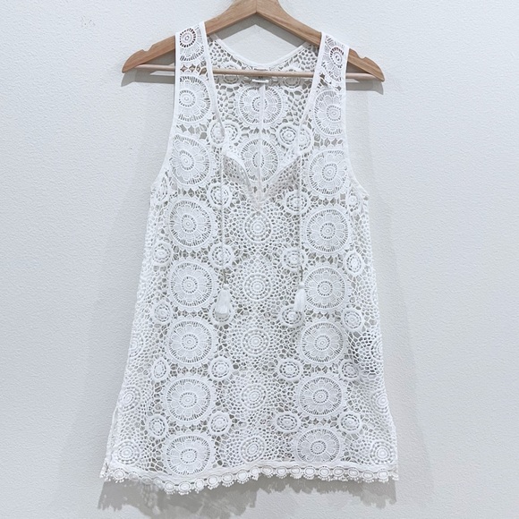 Abercrombie & Fitch Other - Abercrombie & Fitch Swim Cover Up Size XS/S